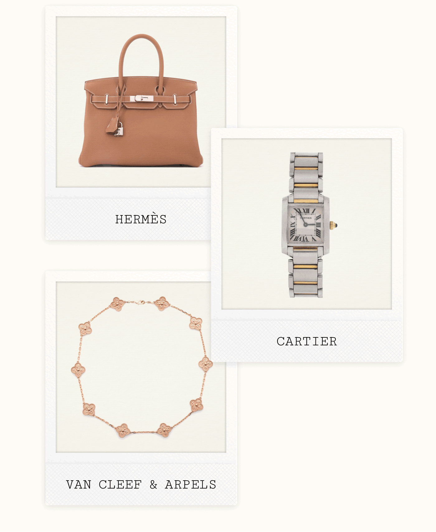 Sell Coveted Brands to Maximize Your Earnings