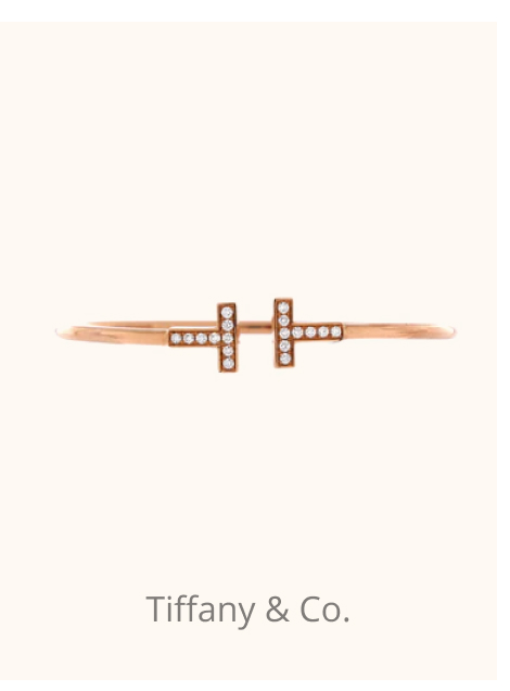 Tiffany & Co.