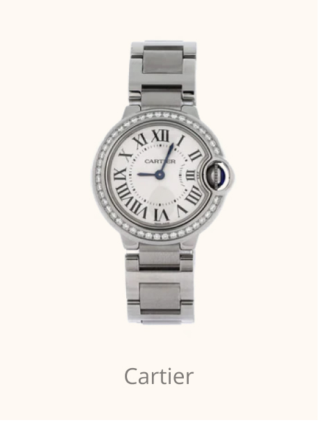 Cartier