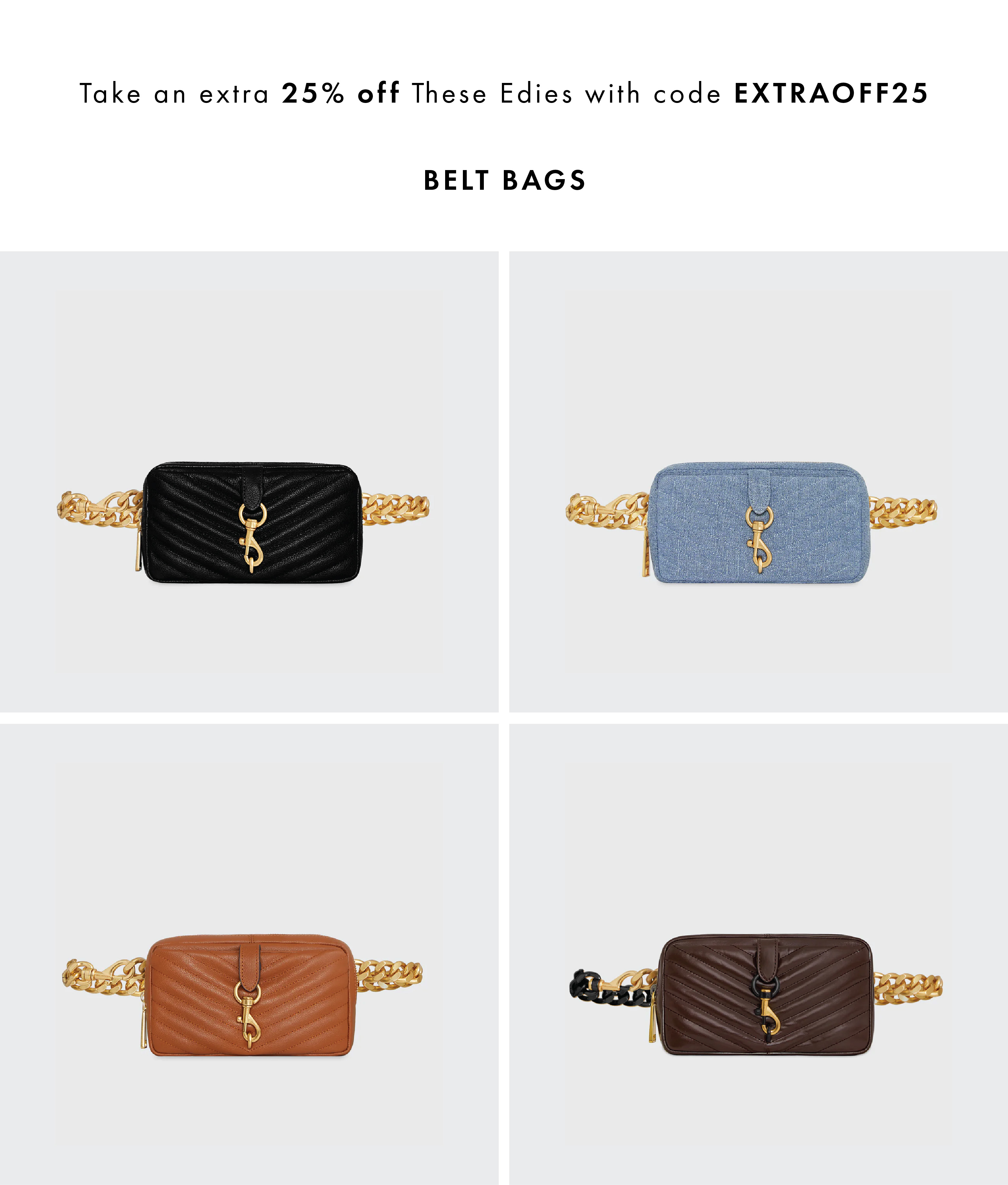 Rebecca Minkoff