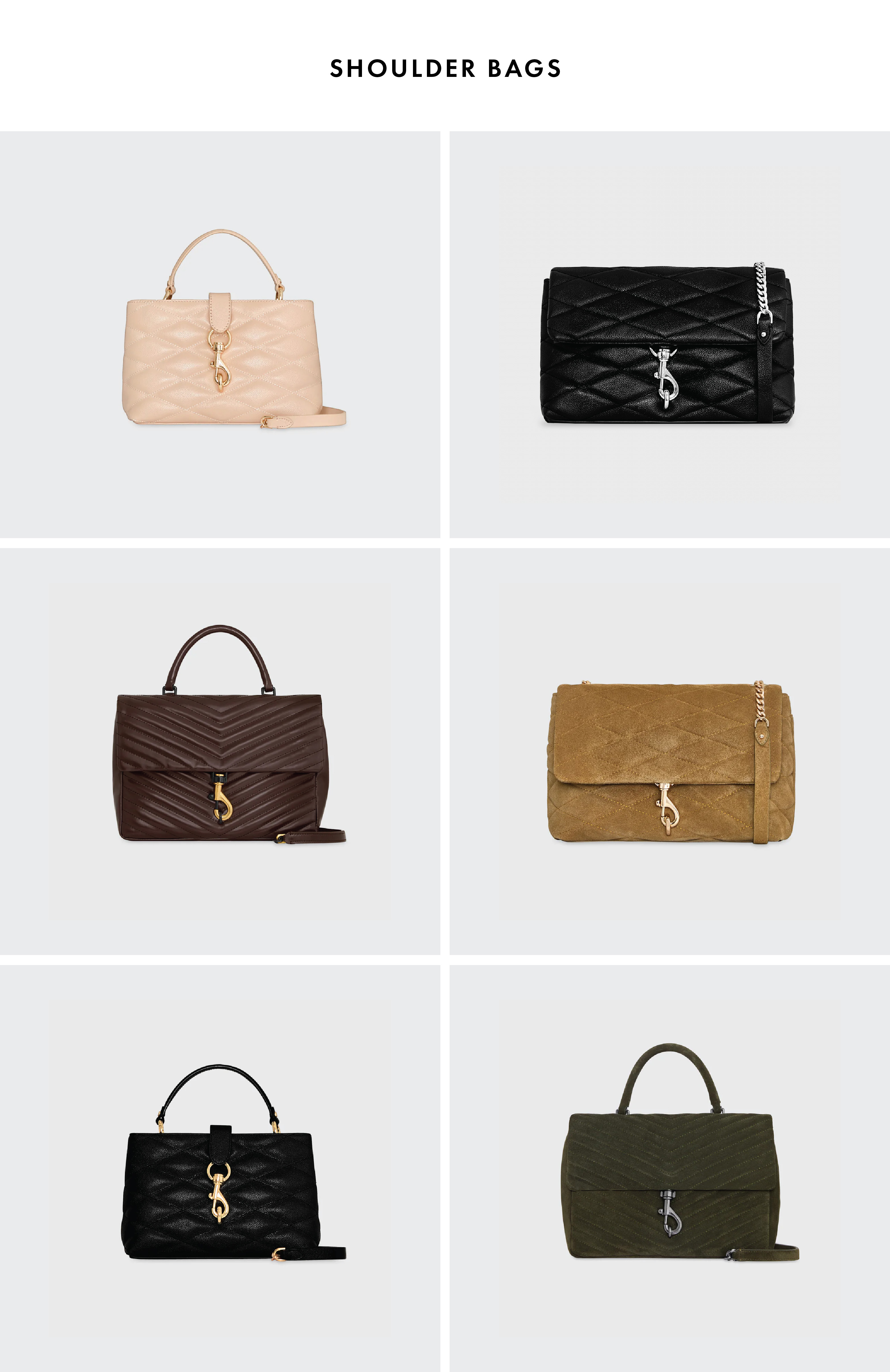 Rebecca Minkoff