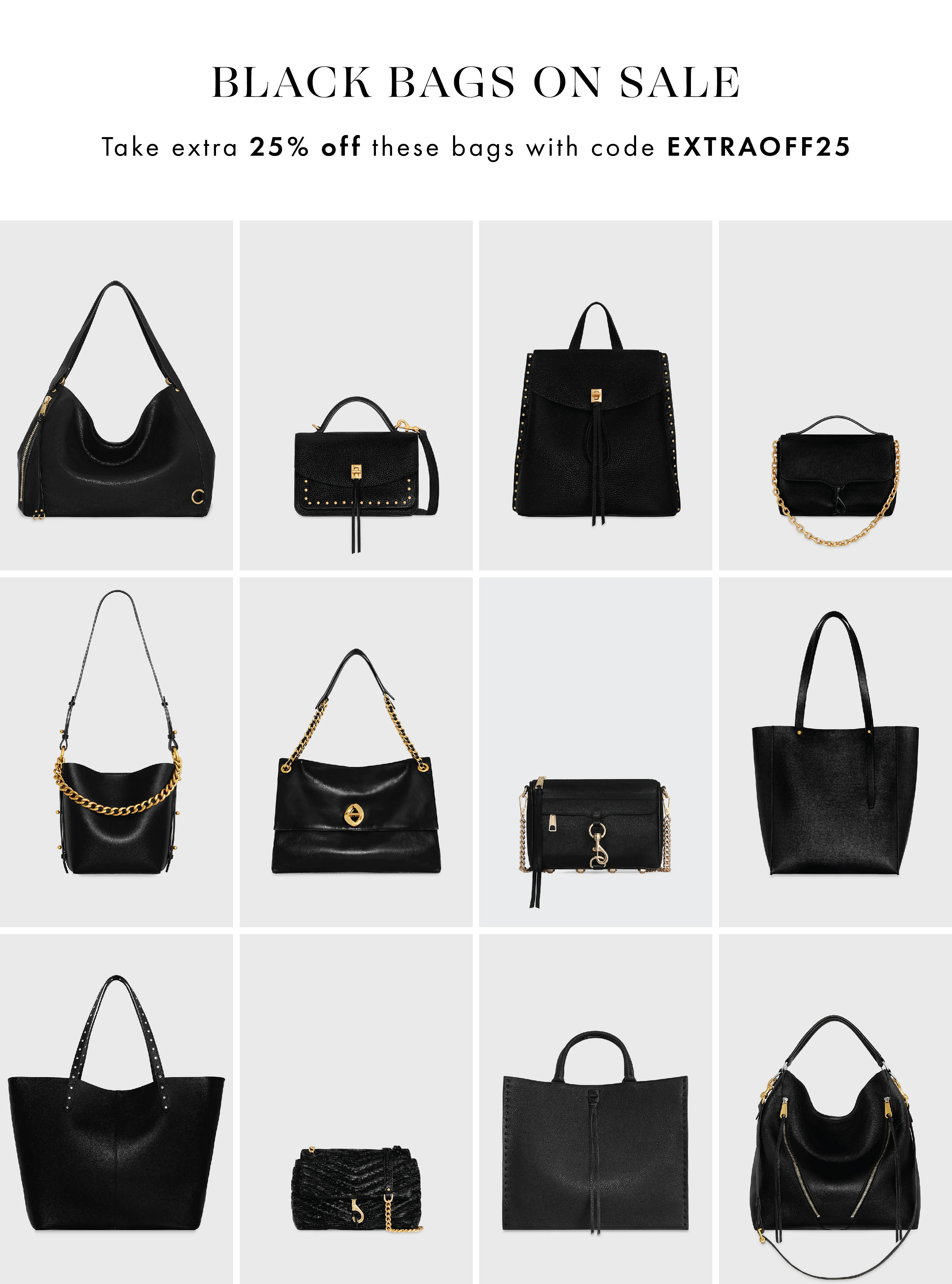 Rebecca Minkoff