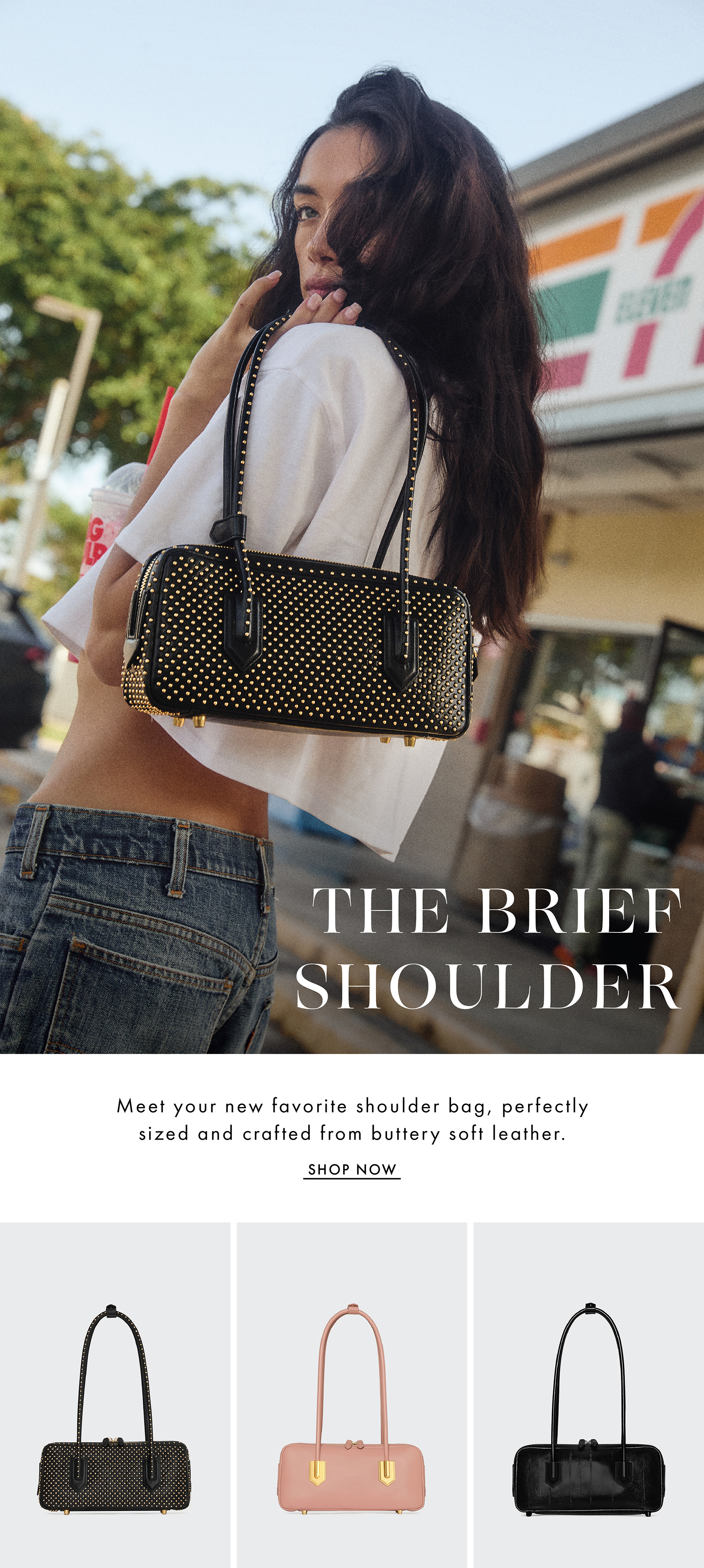 Rebecca Minkoff