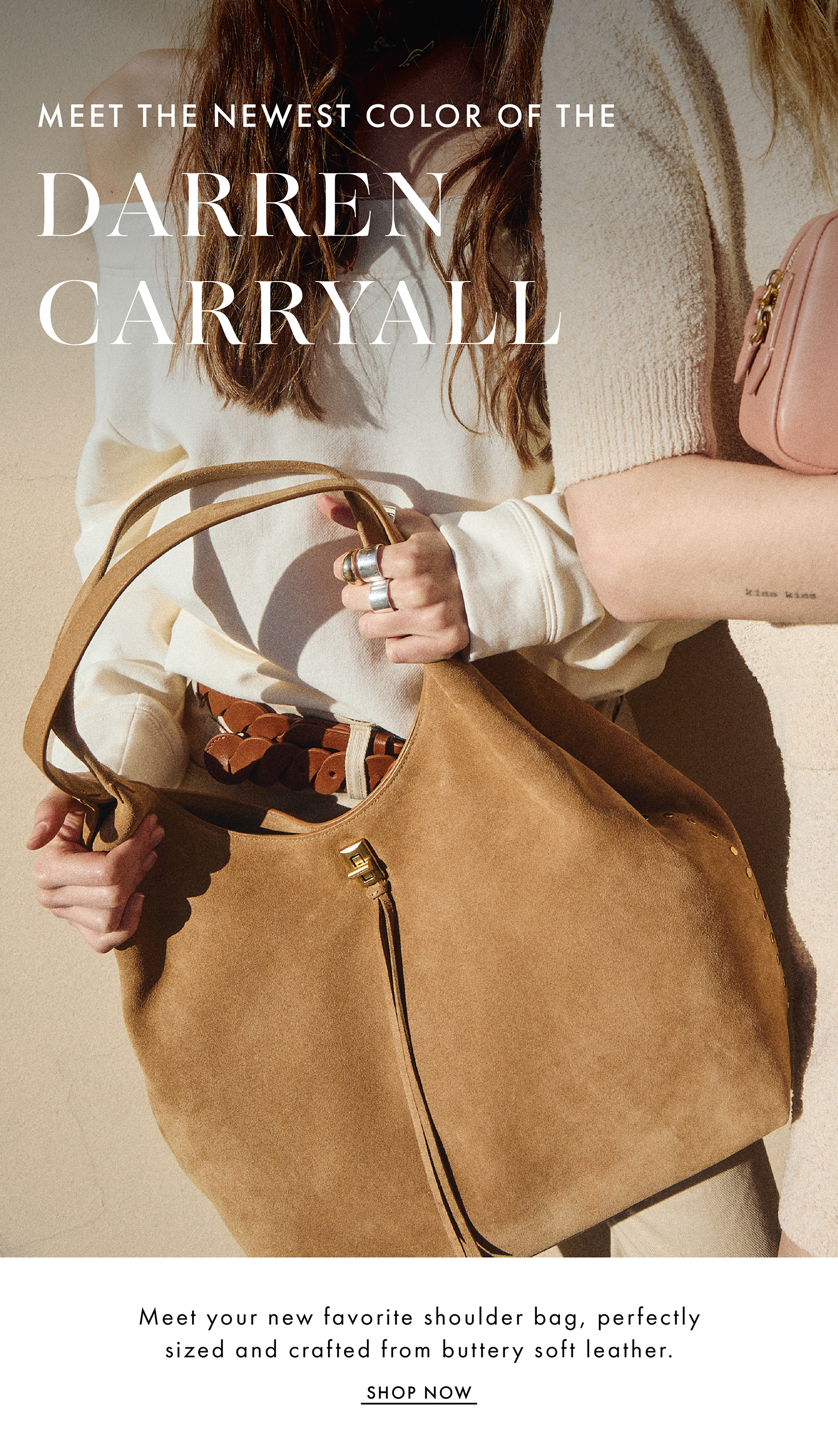 Rebecca Minkoff