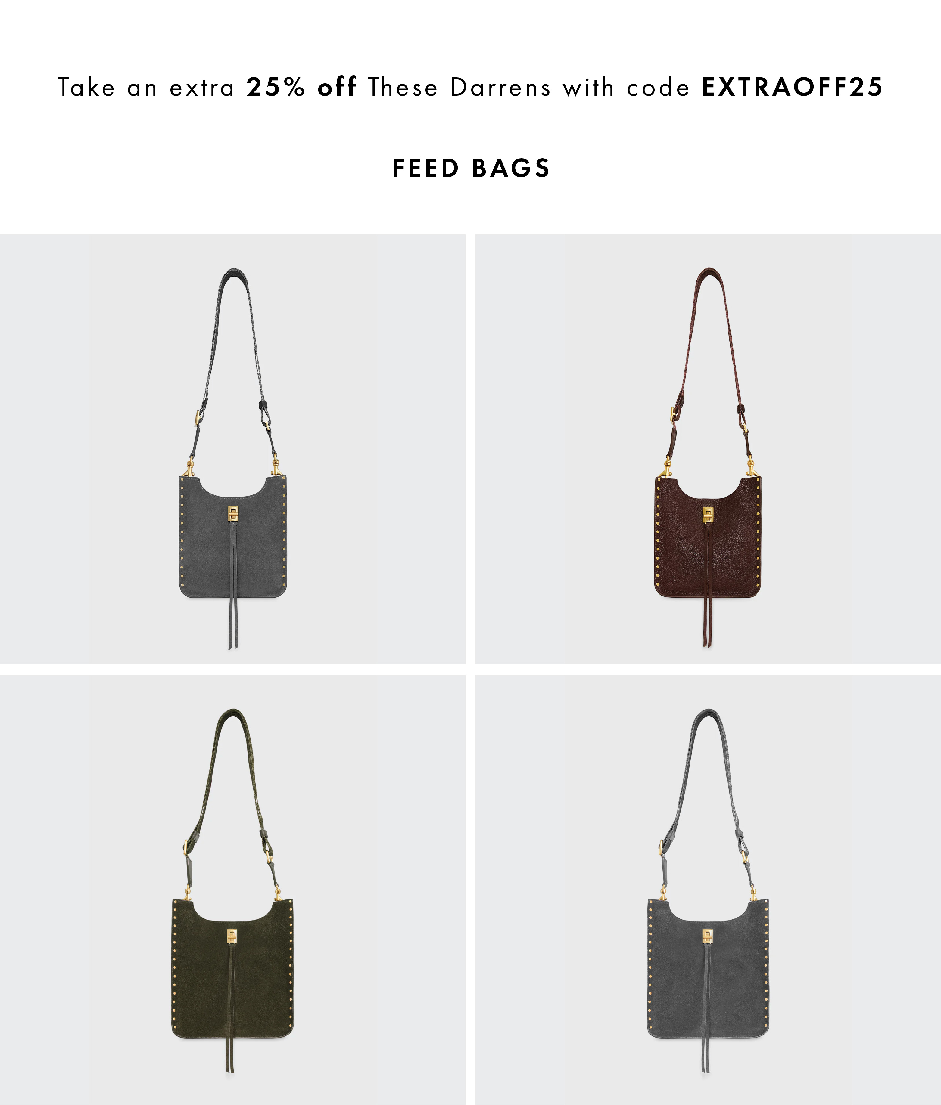 Rebecca Minkoff