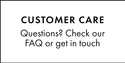 Customer Care