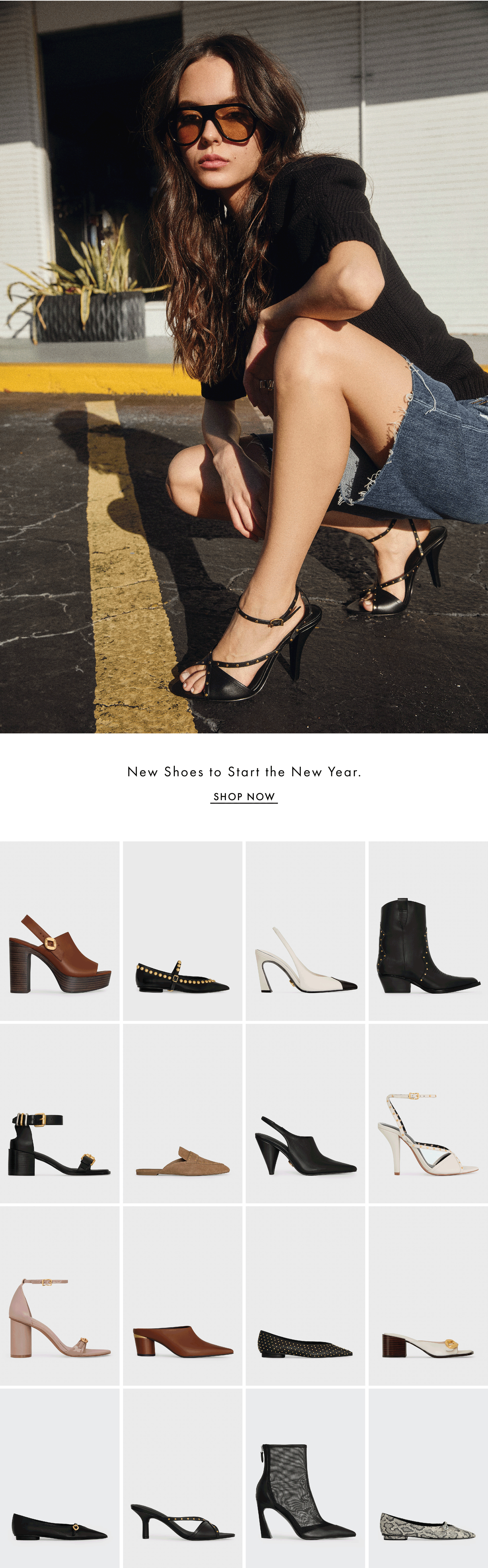 Rebecca Minkoff