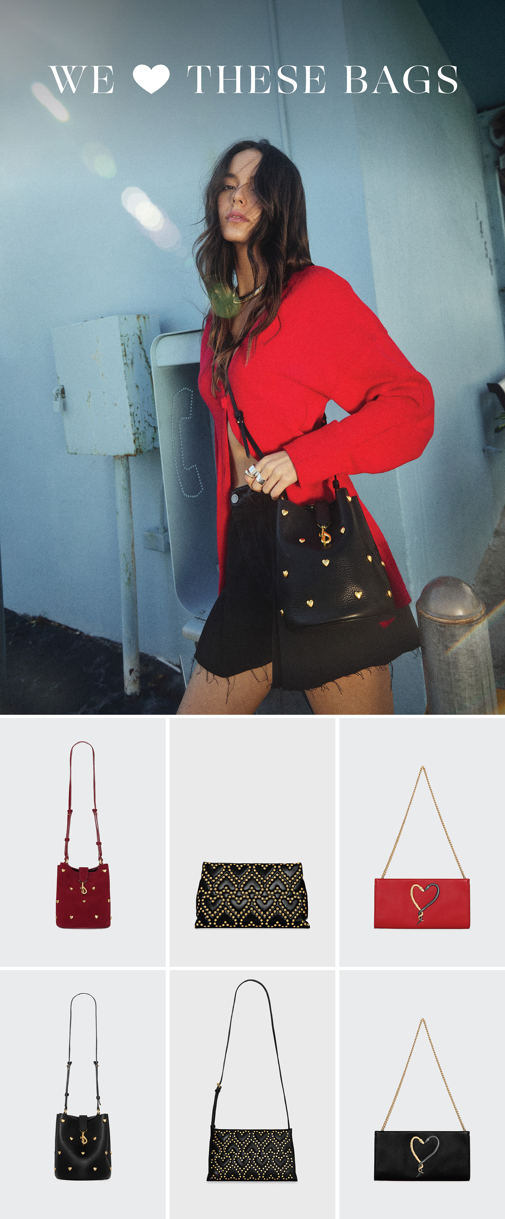 Rebecca Minkoff