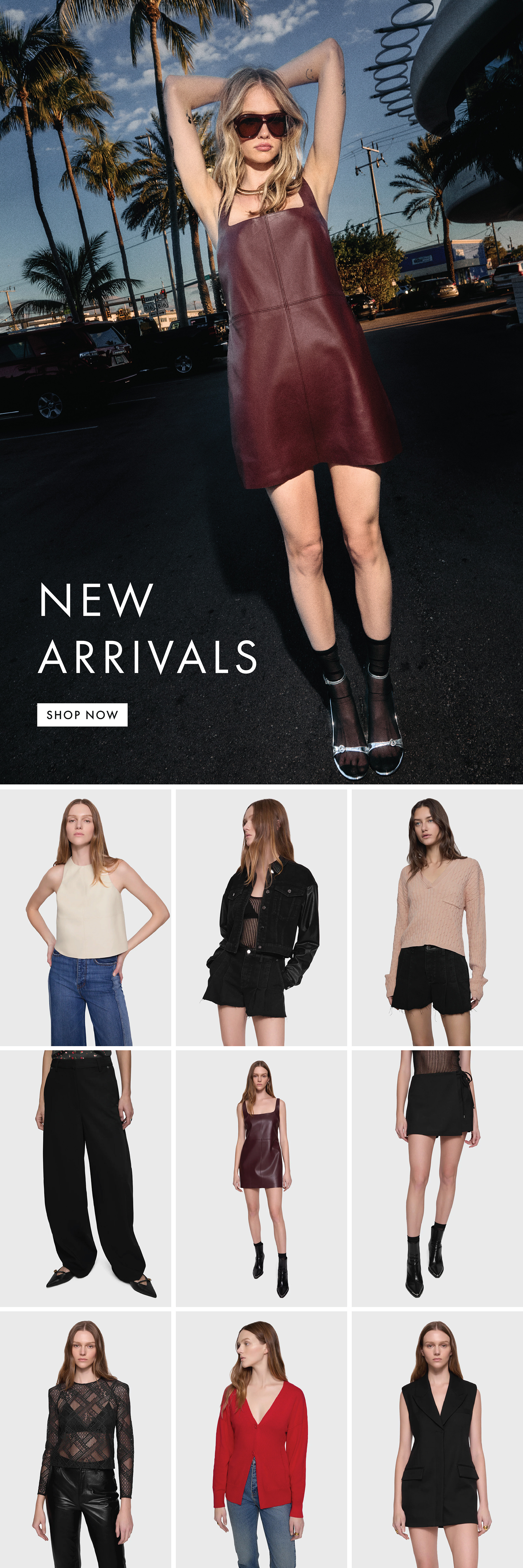 Rebecca Minkoff