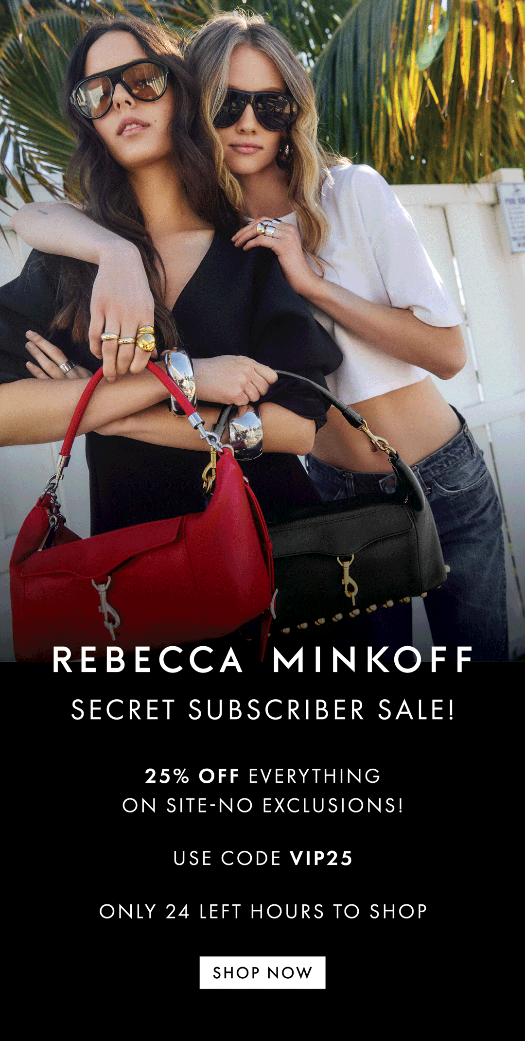 Rebecca Minkoff