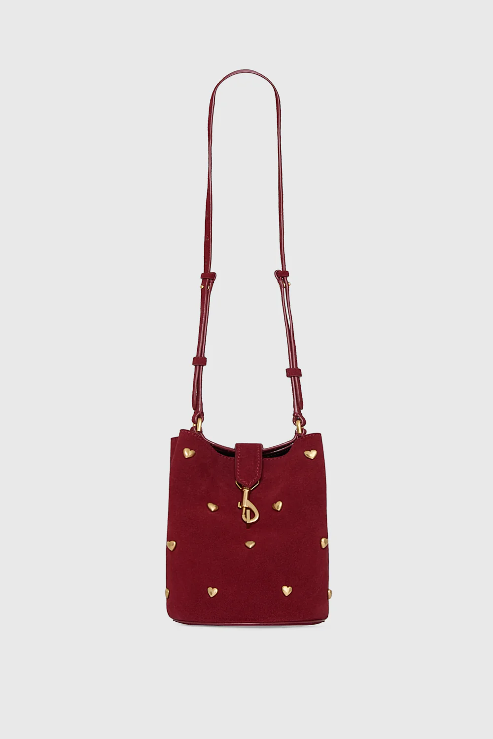 Image of Small Heart Bucket
