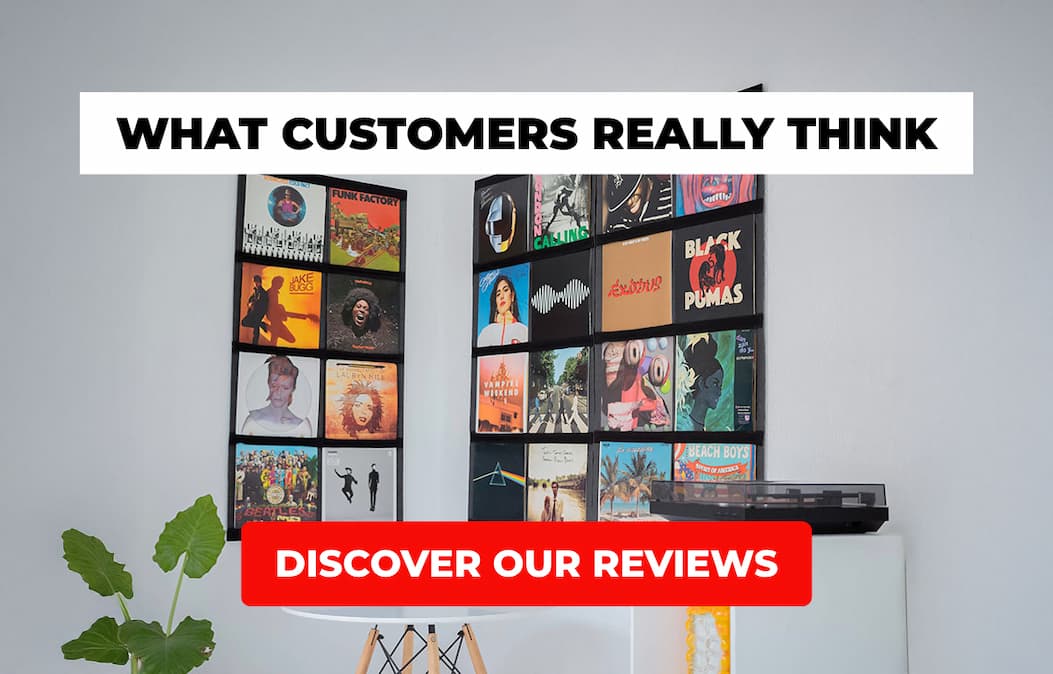 DISCOVER OUR REVIEWS