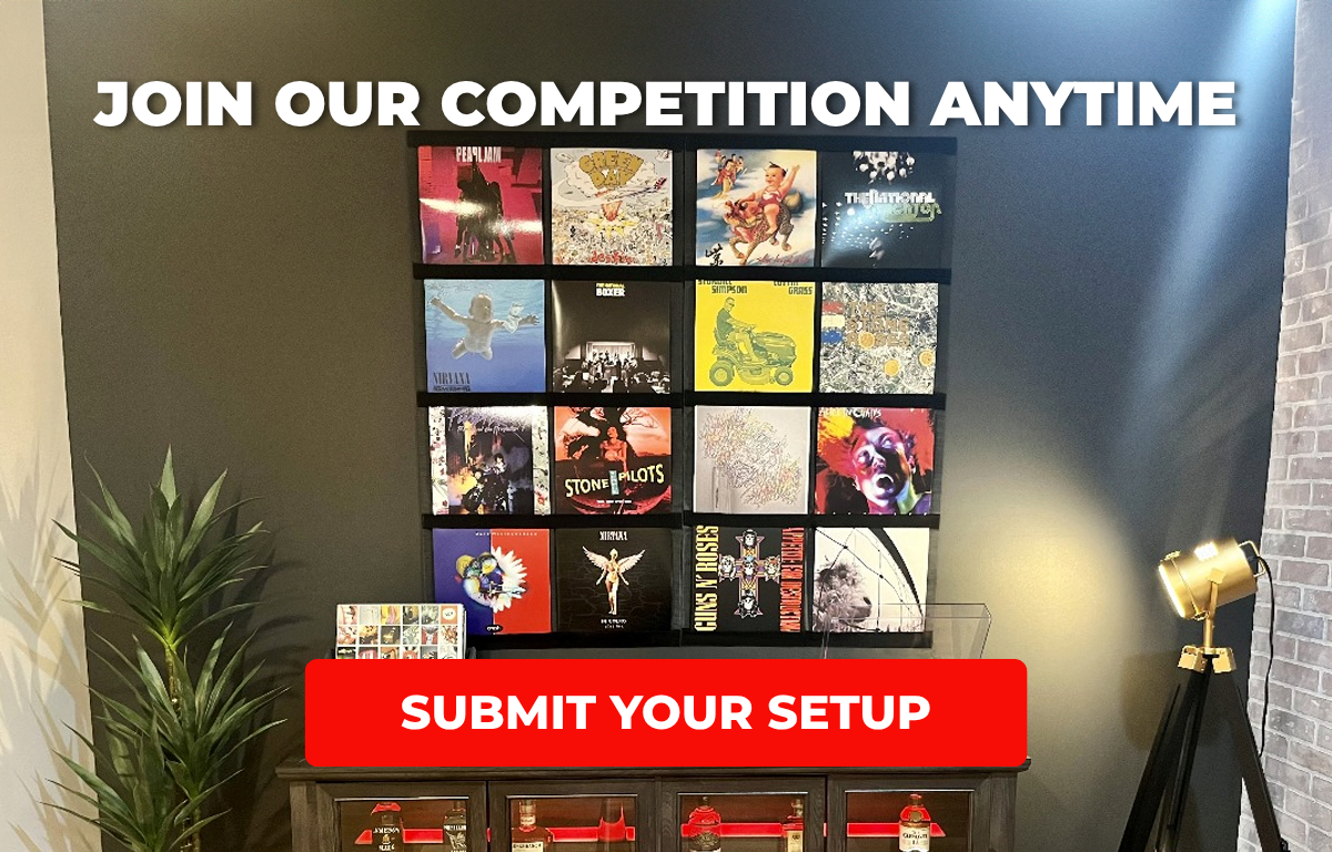 JOIN OUR COMPETITION ANYTIME