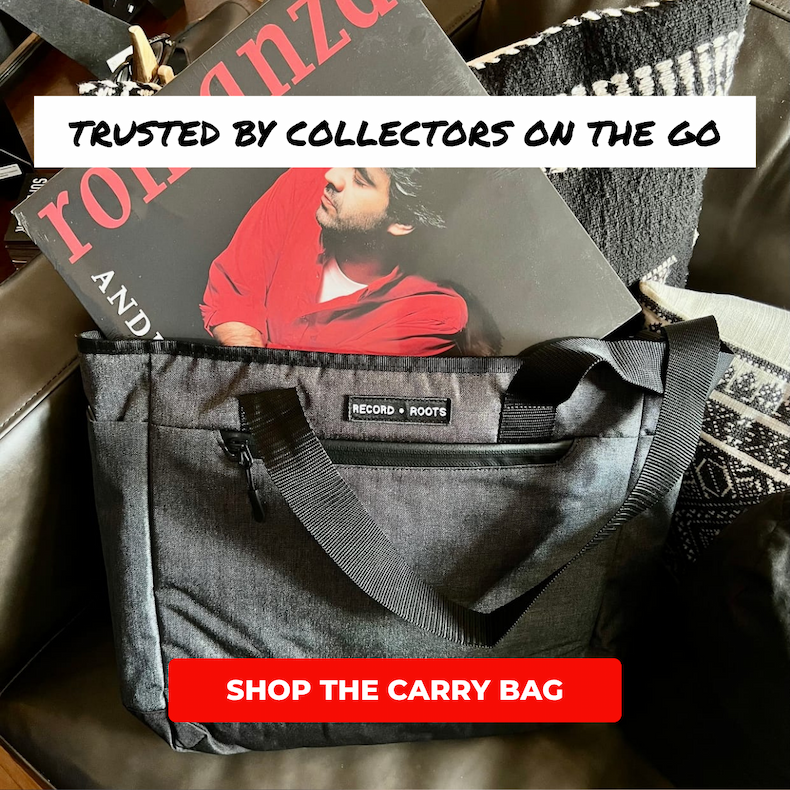 SHOP THE CARRY BAG
