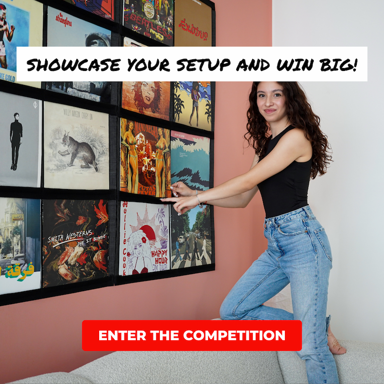 JOIN OUR COMPETITION ANYTIME