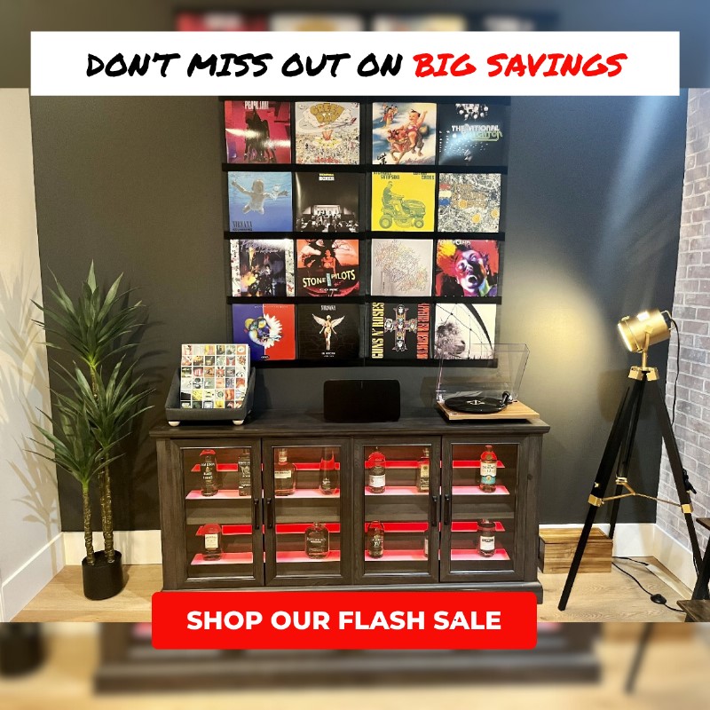 LIMITED-TIEM SAVINGS ON OUR BEST SELLERS - DON'T MISS OUT