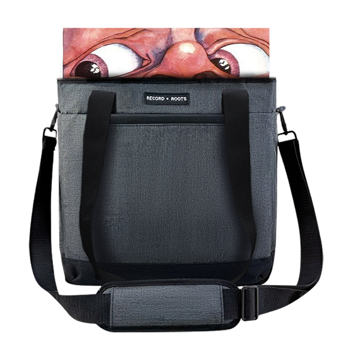 Records Carrybag