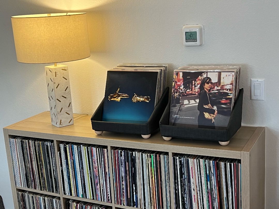 THE TABLETOP STORAGE SYSTEM IS BACK - GET YOURS BEFORE IT'S GONE