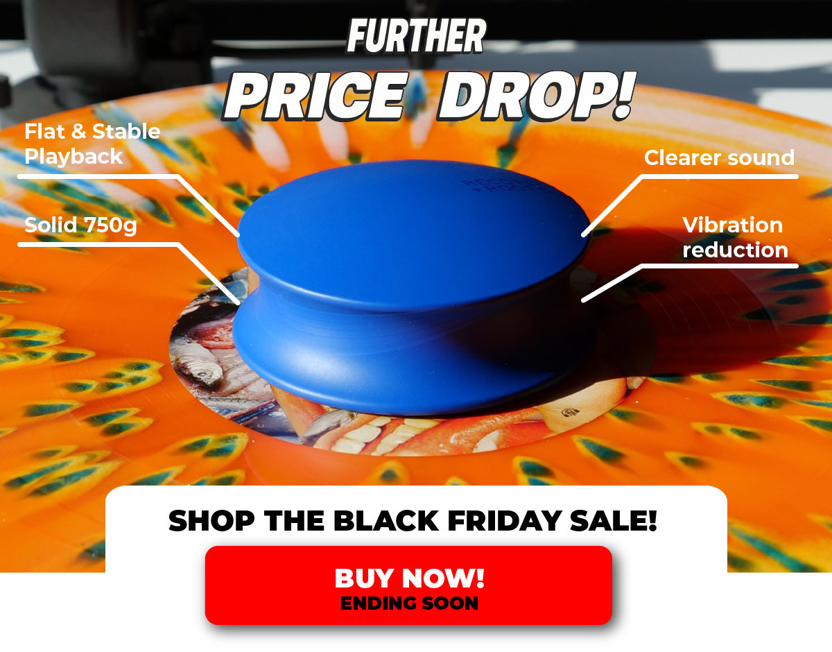 TURNTABLES & SPEAKERS NOW ON SALE - SHOP AUDIO GEAR