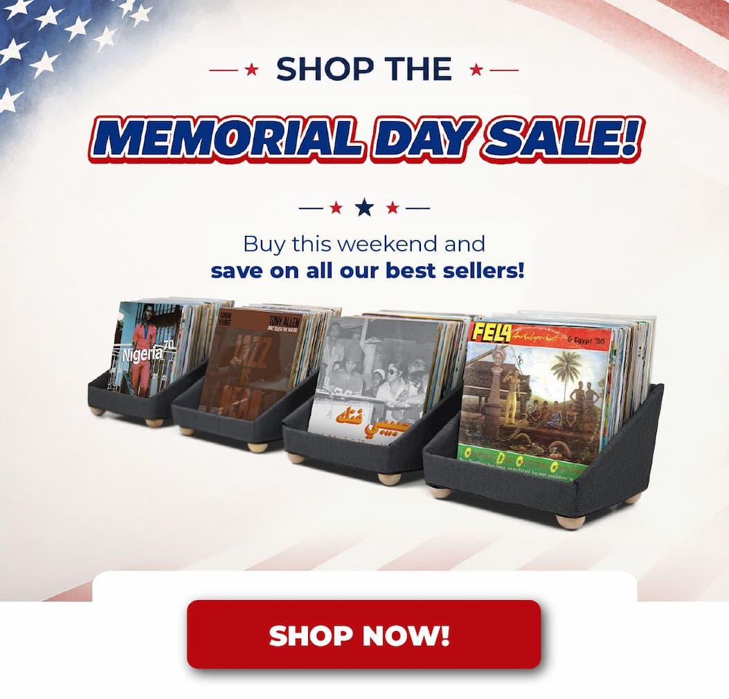 SHOP THE MEMORIAL DAY SALE! - Buy this weekend and save on all our best sellers! - SHOP NOW