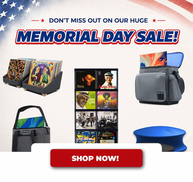 MEMORIAL DAY SALE