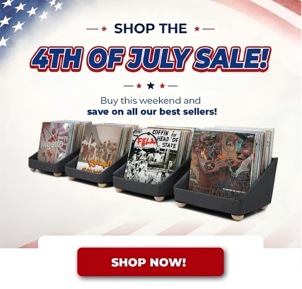 SHOP THE 4TH OF JULY SALE! - SHOP NOW
