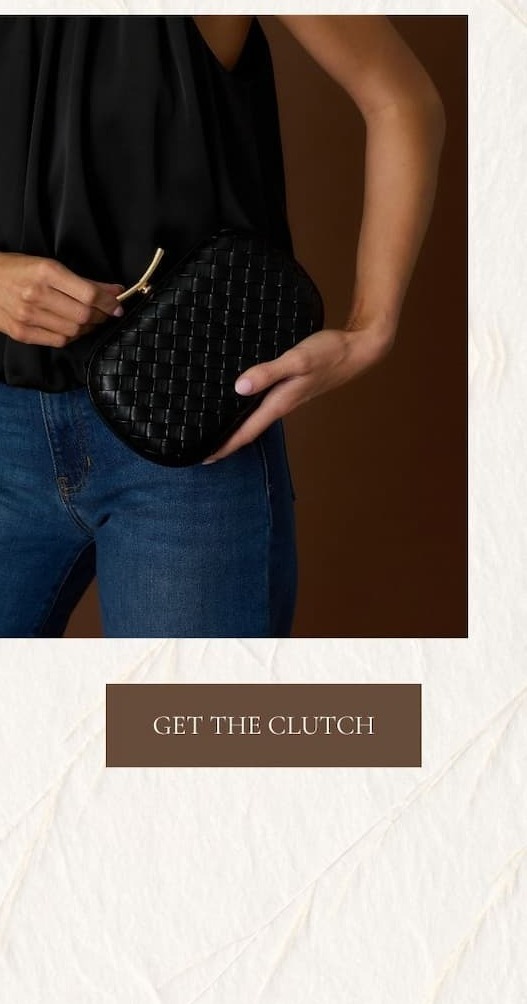 Button: 'Get the Clutch.'