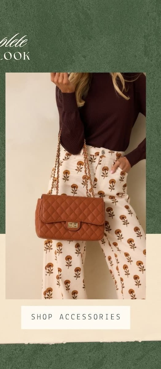 Shop Accessories.