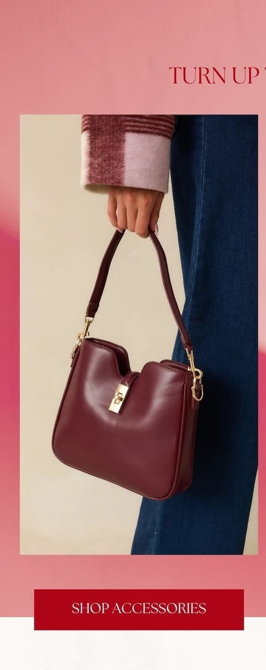 Shop Accessories.