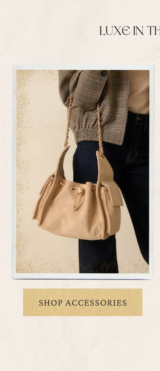 Shop Accessories.