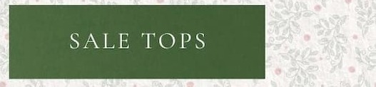 Sale Tops.