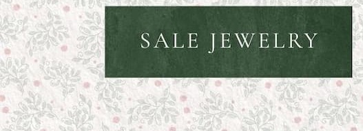 Sale Jewelry.