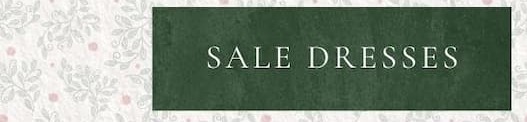 Sale Dresses.