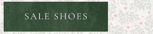 Sale Shoes.