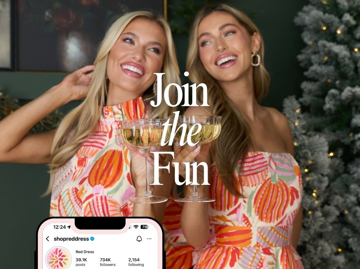 Join the Fun.