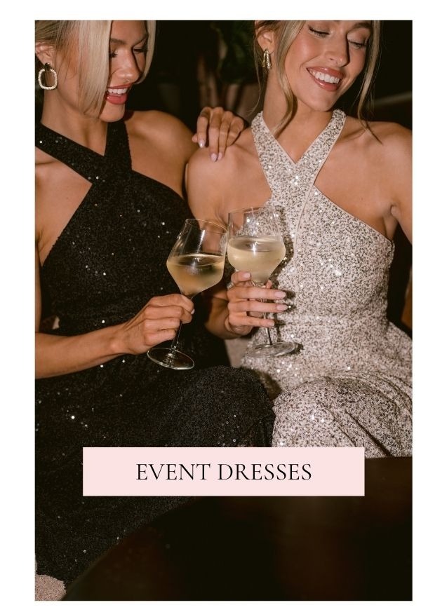 Event Dresses.