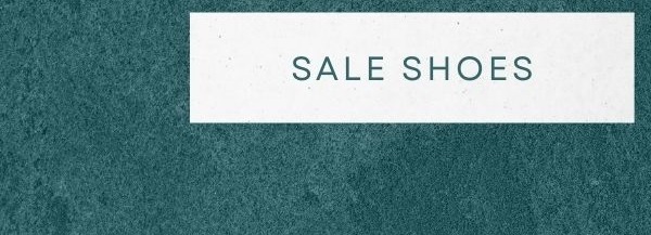 Sale Shoes.