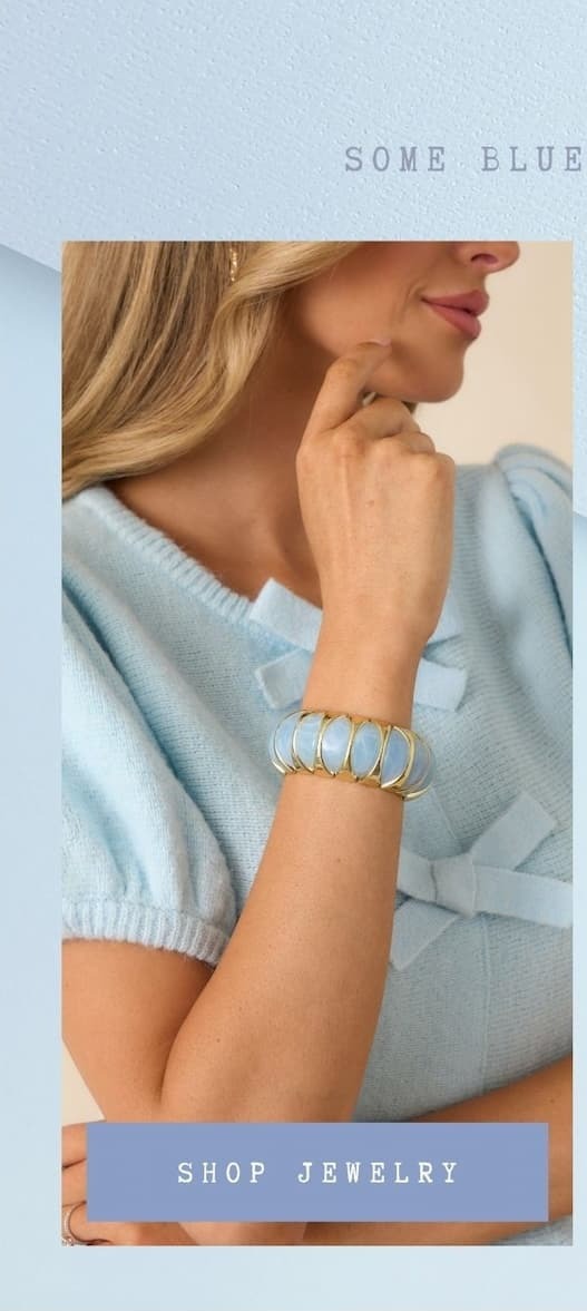 Shop Jewelry.