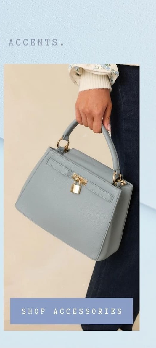 Shop Accessories.