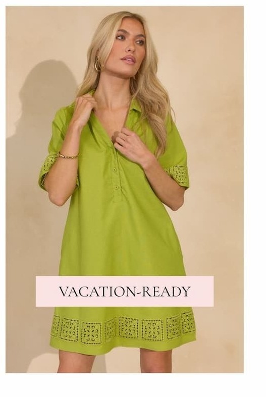 Vacation-Ready.