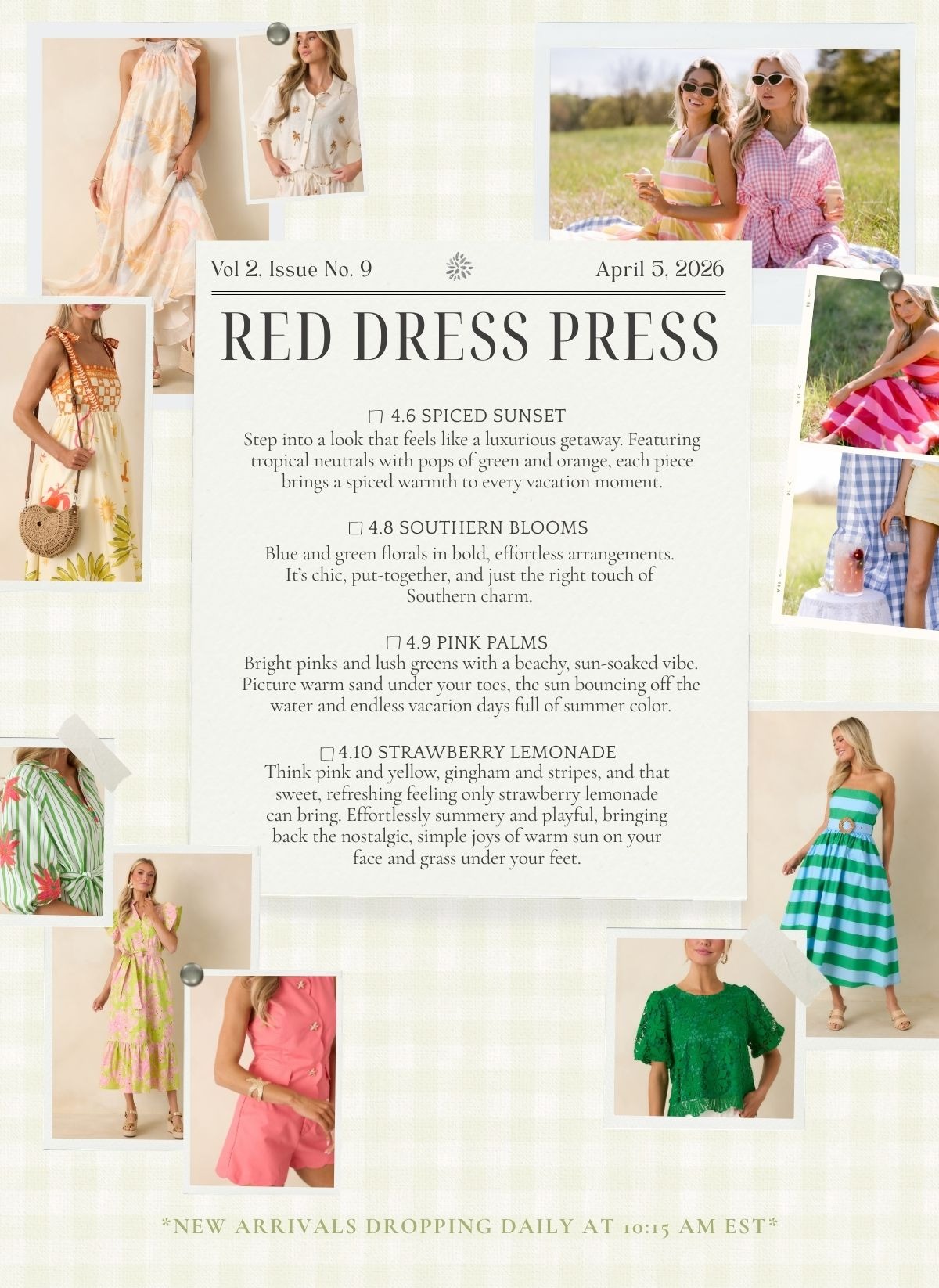 Red Dress Press. 
