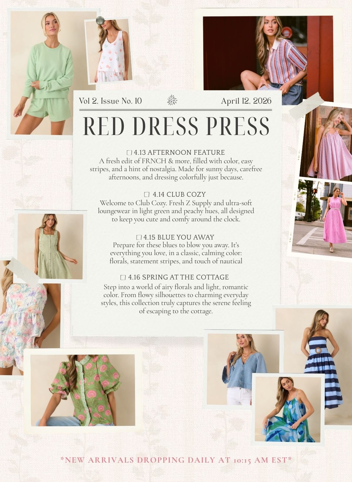 Red Dress Press.
