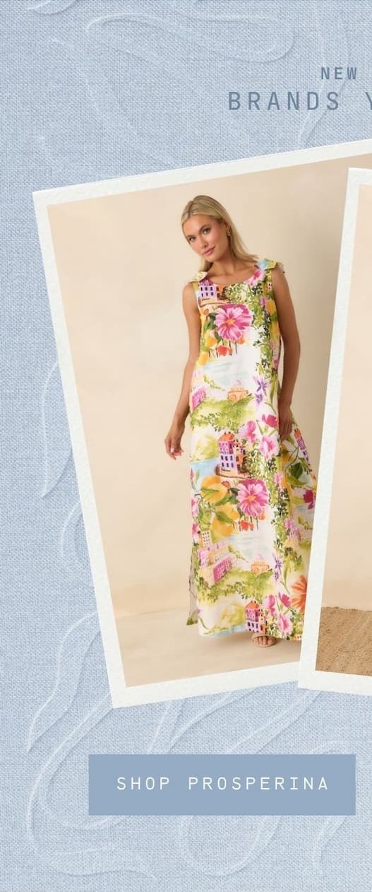 Shop Prosperina.