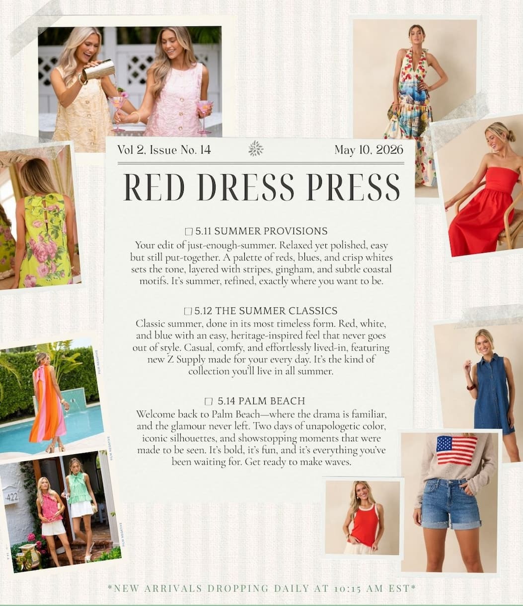 Red Dress Press.