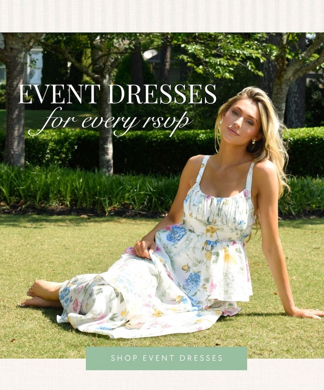 Event dresses for every rsvp. Shop event dresses.