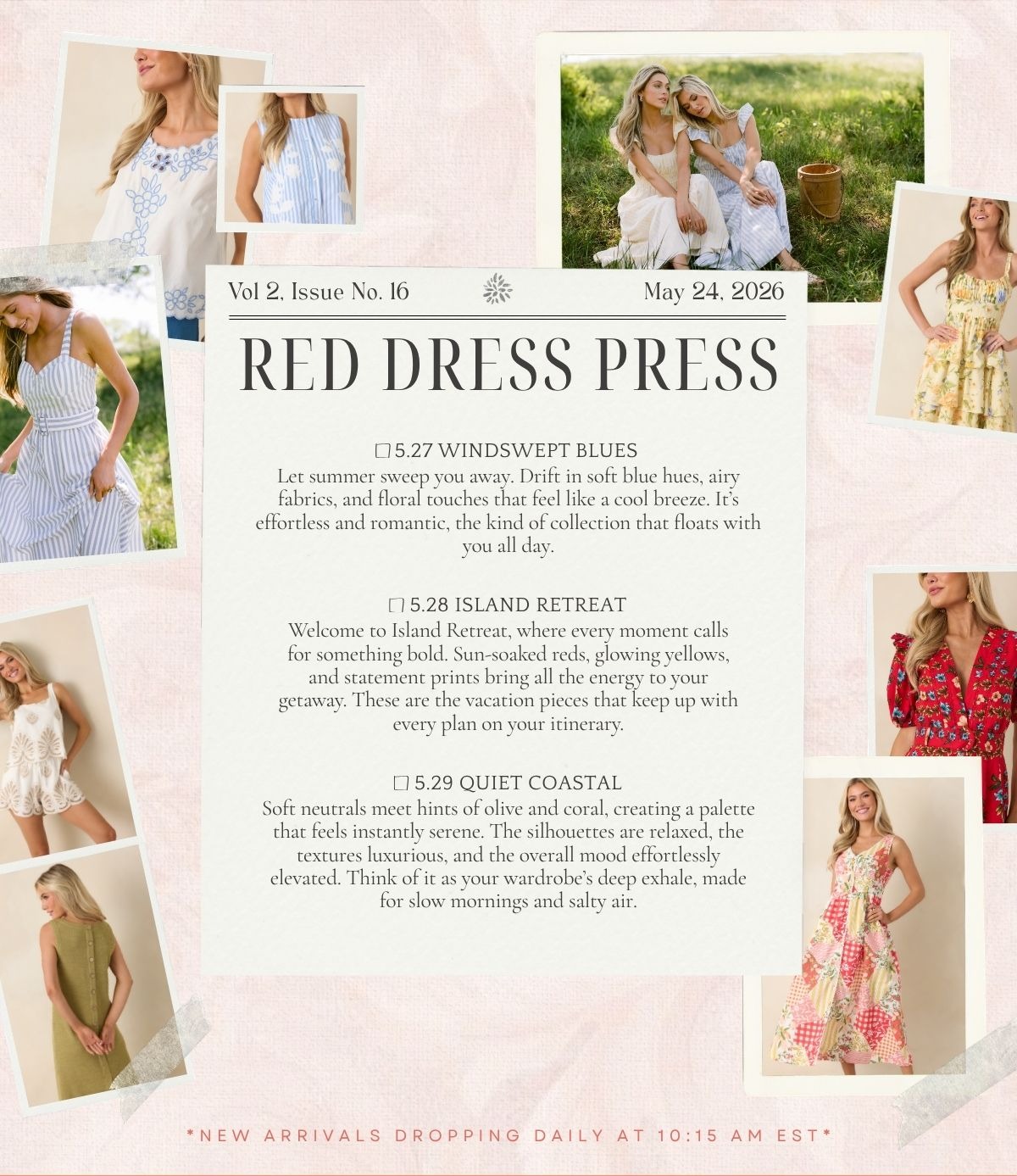 Red Dress Press.