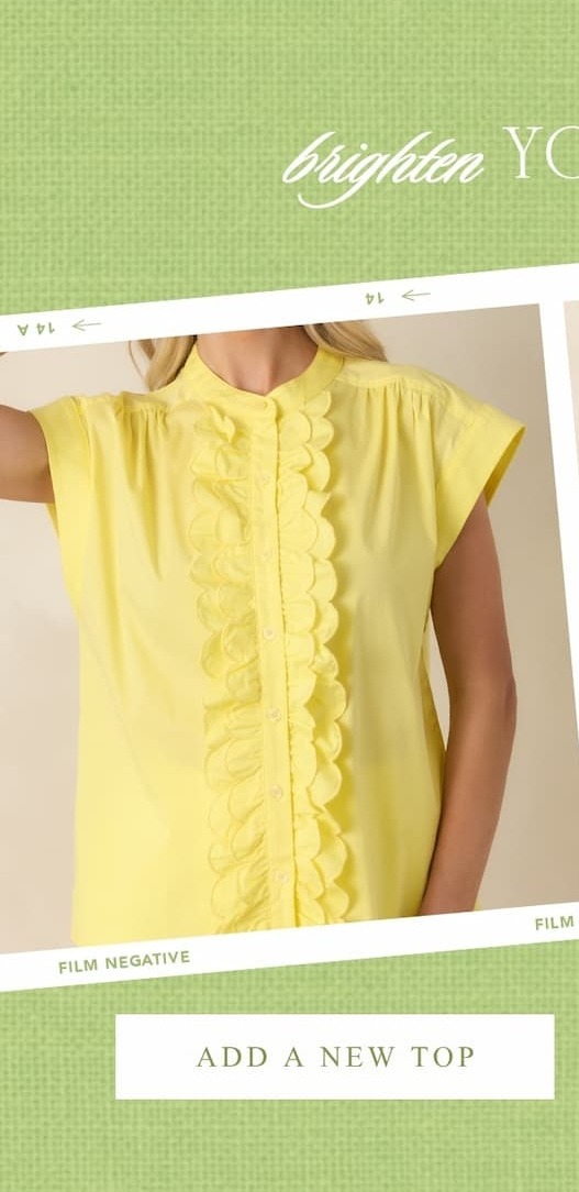 Add A New Top.