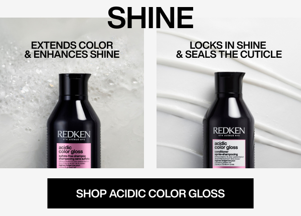SHOP ACIDIC COLOR GLOSS