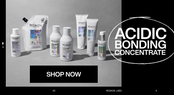 ACIDIC BONDING CONCENTRATE
