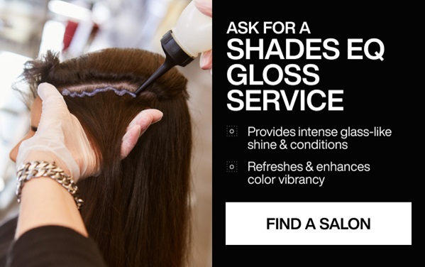 FIND A SALON